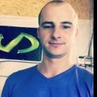 Женя Пархоменко