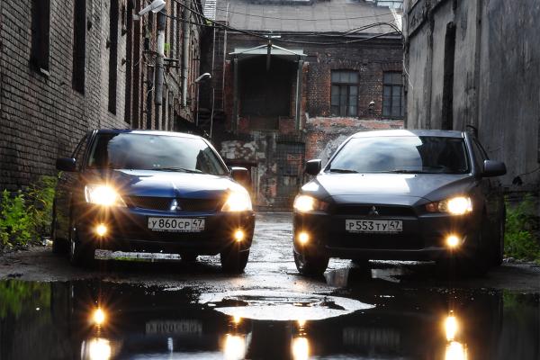 Фотосессия на территории завода Красный треугольник