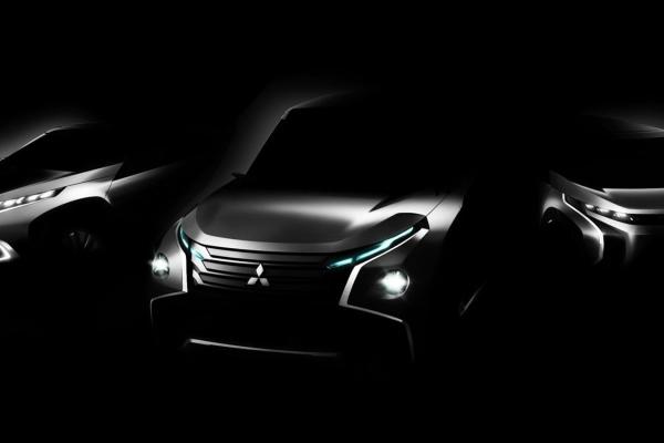 Mitsubishi Motors представит три концепта на автосалоне в Токио