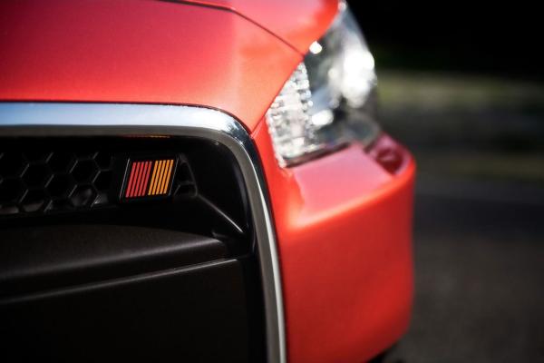 Mitsubishi Motors закрывает подразделение Ralliart