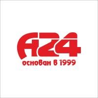 Автоклуб А24