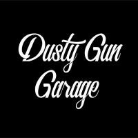 Dusty Gun Garage