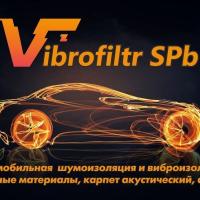 Vibrofiltr SPb
