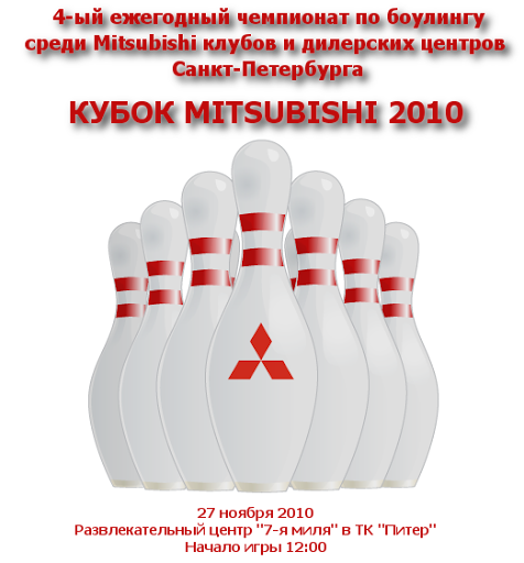 Чемпионат по боулингу 