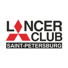 Lancer club spb